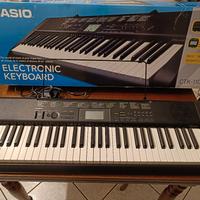 Tastiera Casio CTK-1100