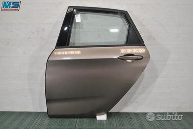 BMW serie 2 F45 Porta posteriore sinistra | 21492