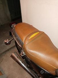 Suzuki TU 250