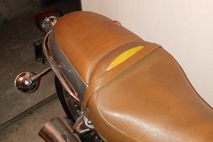 Suzuki TU 250