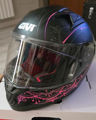 Casco come nuovo