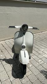Vespa 50L d epoca