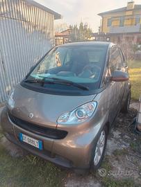 smart fortwo coupe 