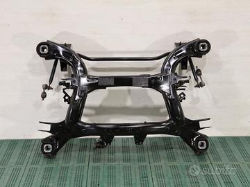 BMW X5 F15 Supporto assale posteriore | 25548