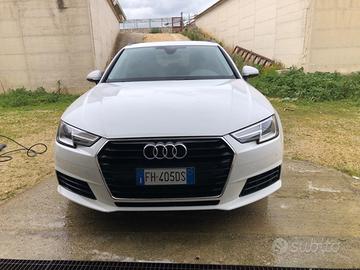 AUDI A4 4ª serie - 2017