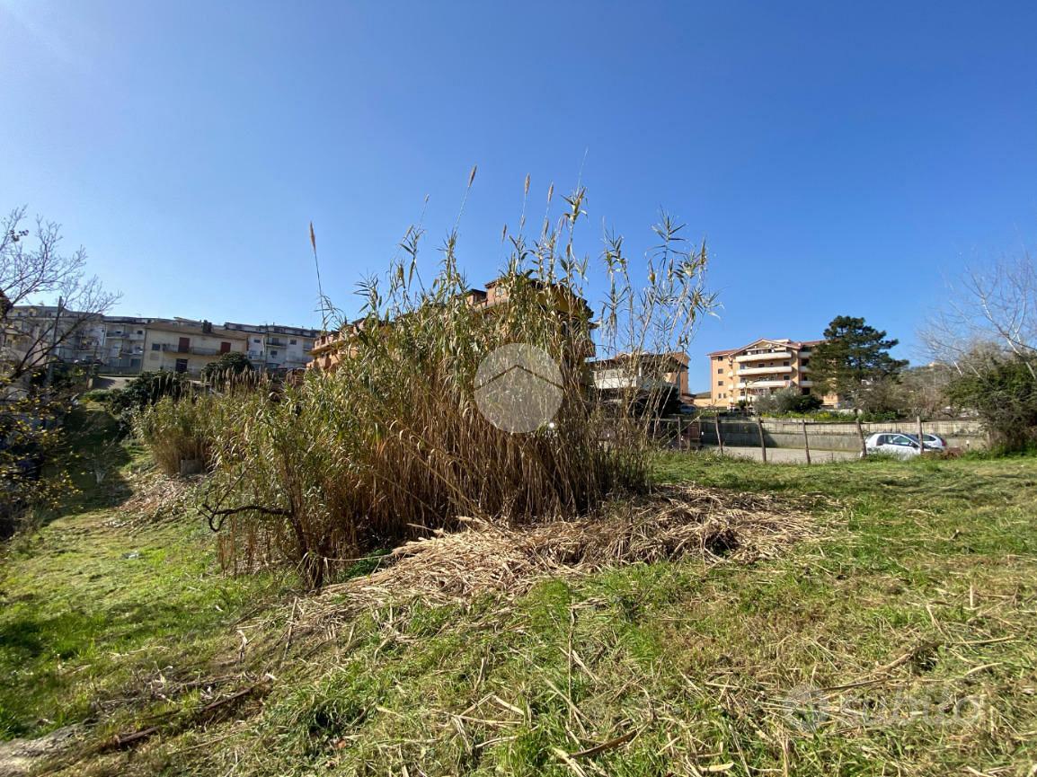 TER. RESIDENZIALE A MONTALTO UFFUGO - Altro