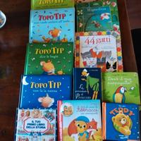 Libri per bambini