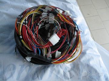 Impianto elettrico landini 4500-5500-6500-7800 C