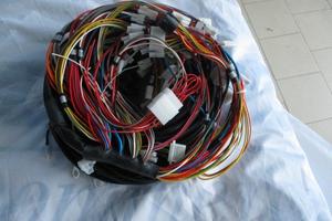 Impianto elettrico landini 4500-5500-6500-7800 C