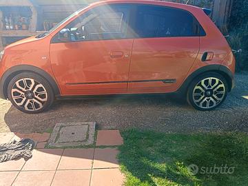 Twingo gt 110 CV gpl