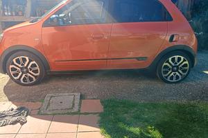 Twingo gt 110 CV gpl