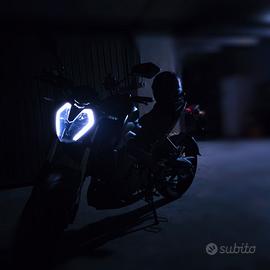 keeway rkf 125 Matt black 🖤 