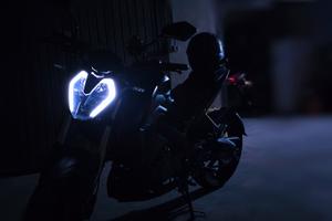 keeway rkf 125 Matt black 🖤 