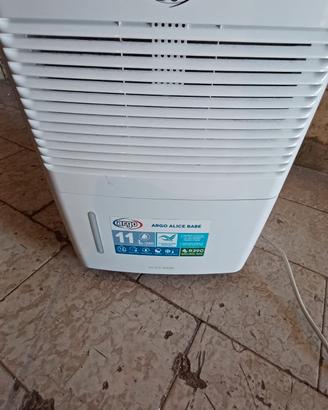 deumidificatore