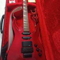 chitarra elettrica Vester