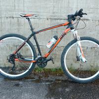 MTB  KTM  ultra sport 29