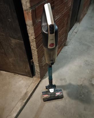aspirapolvere senza filo Hoover h free 500