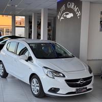 Opel Corsa 1.4 90CV GPL Tech 5 porte n-Joy