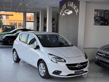 Opel Corsa 1.4 90CV GPL Tech 5 porte n-Joy