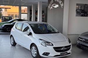 Opel Corsa 1.4 90CV GPL Tech 5 porte n-Joy