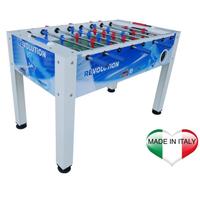 Calcio Balilla Roberto Sport Revolution Nuovo