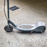 monopattino elettrico