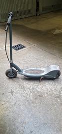 monopattino elettrico