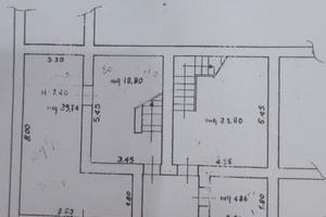 Villino a schiera Gallo Matese