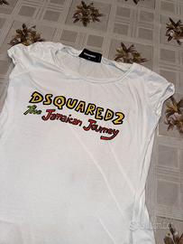 Maglia dsquared2