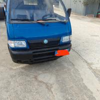Piaggio Porter Diesel