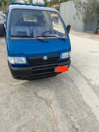 Piaggio Porter Diesel