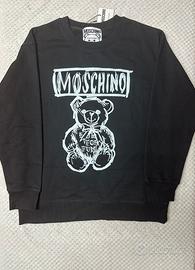 Felpa Moschino