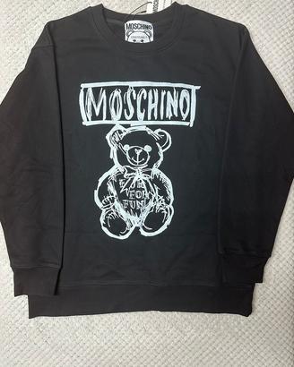 Felpa Moschino