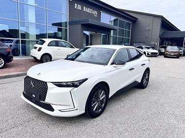 DS DS 4 E-Tense 225 Bastille Business / Plug-In