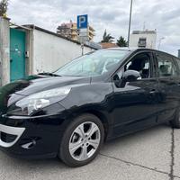 Renault Scénic X-Mod 1.5 dCi 110CV Luxe - perfetta
