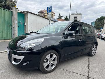 Renault Scénic X-Mod 1.5 dCi 110CV Luxe - perfetta