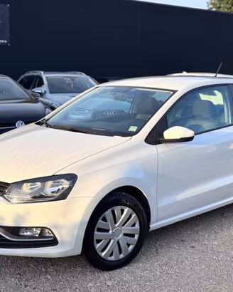 Volkswagen Polo 1.0 MPI Benzina 75cv Euro 6b 2015