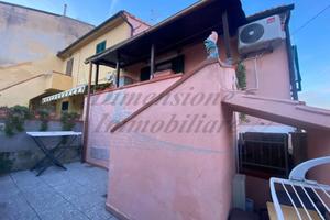 Appartamento di 45 m² con 2 locali a Rosignano Mar