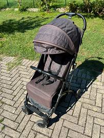 Passeggino Chicco Trolley Me