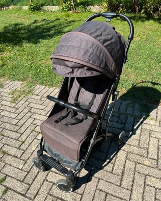 Passeggino Chicco Trolley Me