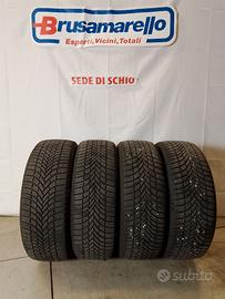 4 GOMME USATE QUATTRO STAGIONI 2055517 - CP7482037