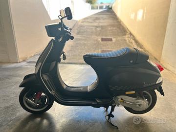 Vespa 50 special 2014 usata 10.000 km