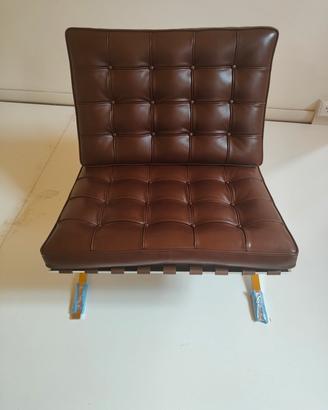 knoll poltrona Barcelona 