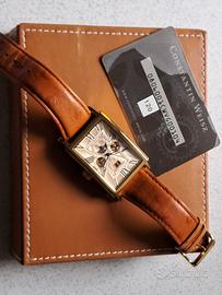 orologio automatico vintage 