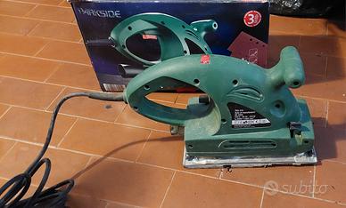 Levigatrice orbitale Parkside PSS 310 (310W)