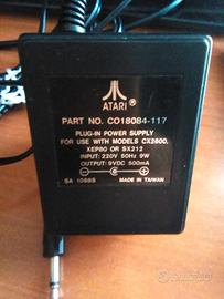 Alimentatore per Atari