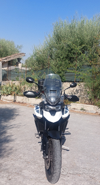 Triumph Tiger 900