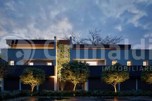 Appartamento Padova [C0493261033VRG]
