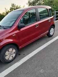 Fiat panda anno 2006