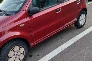 Fiat panda anno 2006